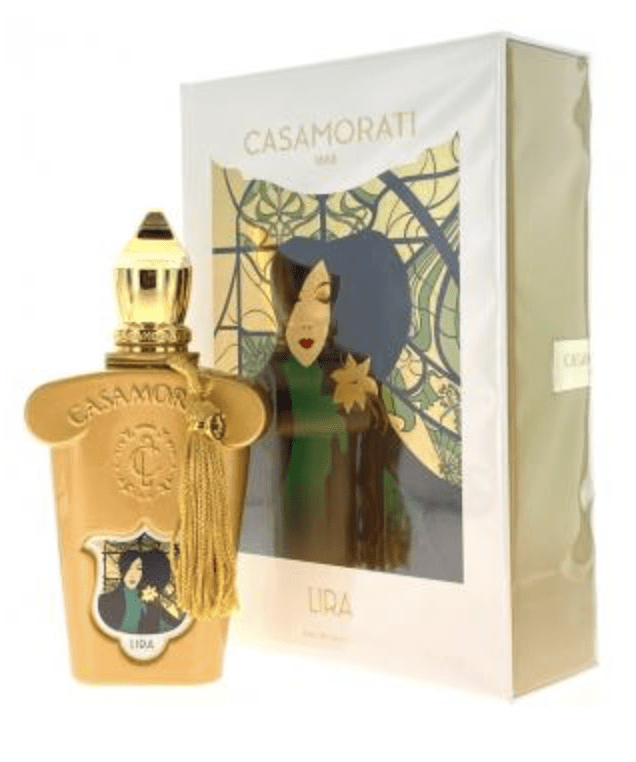 Lira by Xerjoff|FragranceUSA