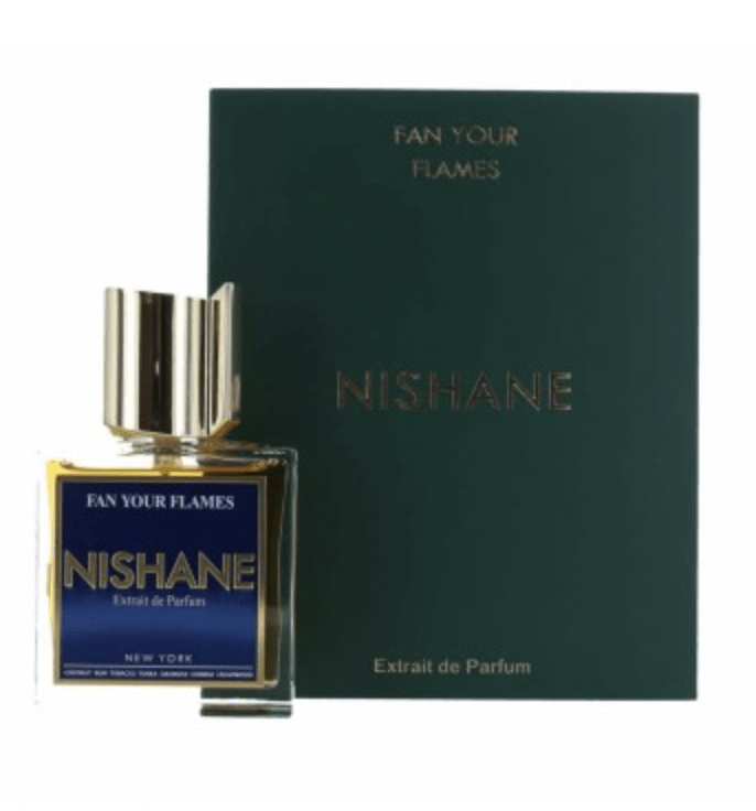 Fan Your Flames by Nishane|FragranceUSA