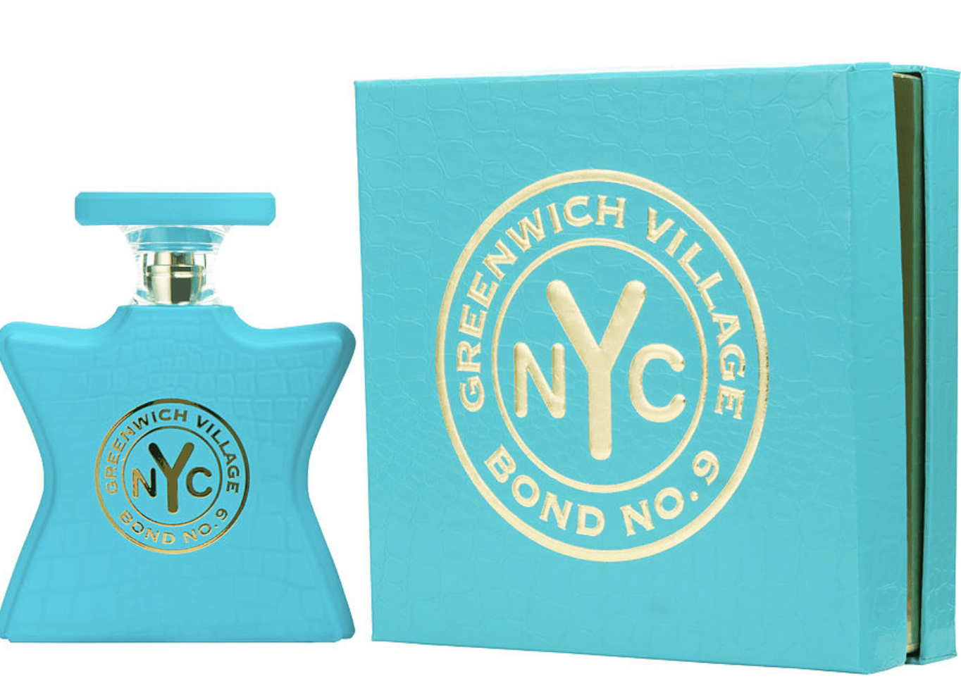 Greenwich Village by Bond No.9
