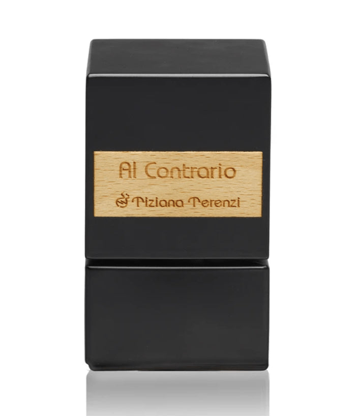 Al Contrario by Tiziana Terenzi