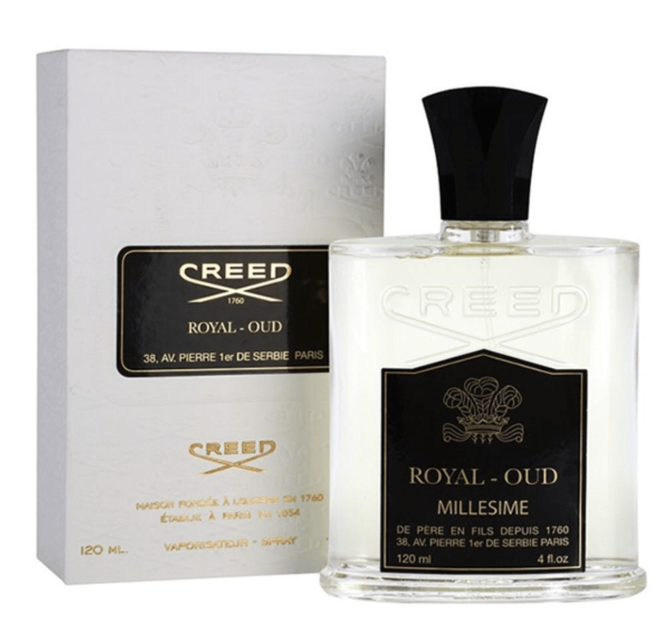 Royal Oud by Creed|FragranceUSA