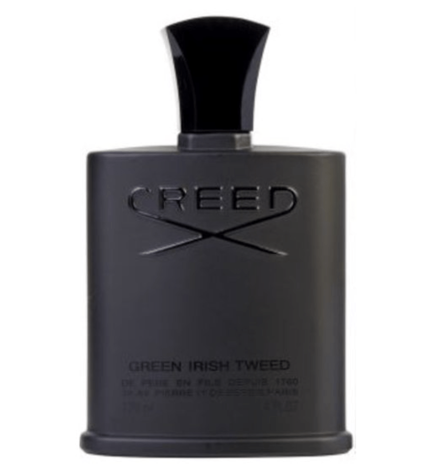 [新品]CREED クリード 香水 Green Irish Teed 100ml Creed Men's Green Irish Tweed EDP Spray 3.4 oz (Tester) (100