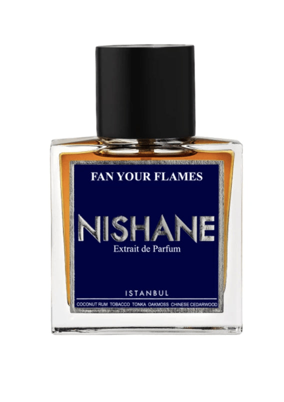 Fan Your Flames by Nishane