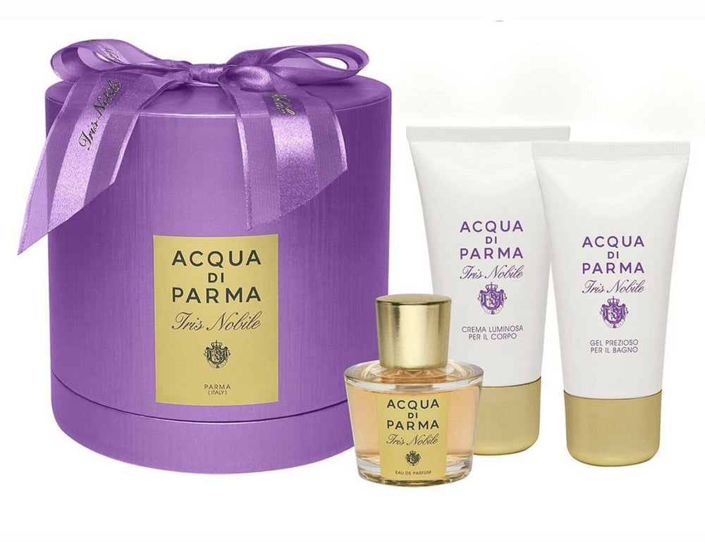 Acqua di Parma Iris Nobile Body lotion 200 ml