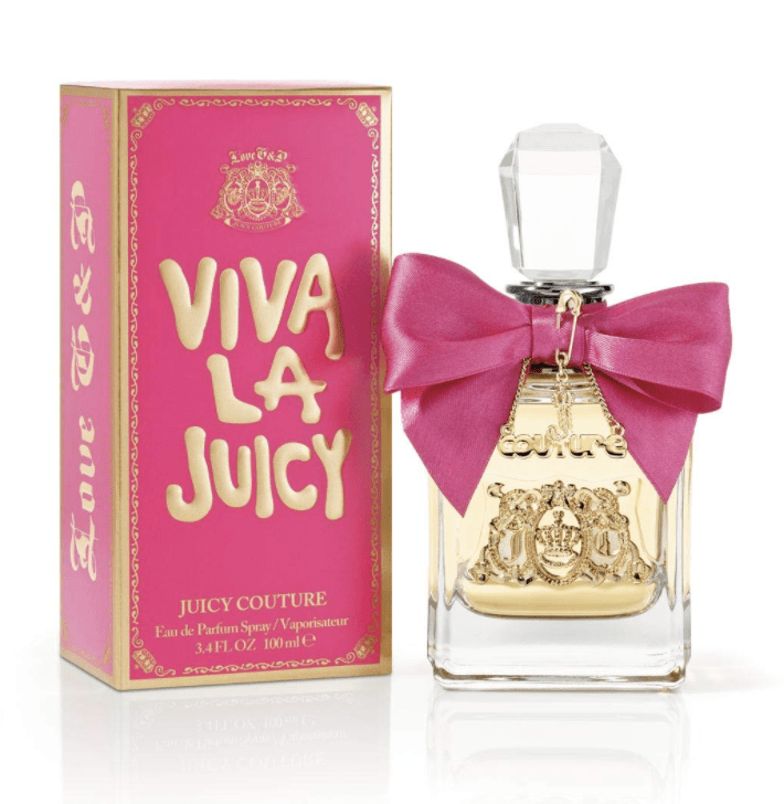 Viva La Juicy by Juicy Couture|FragranceUSA