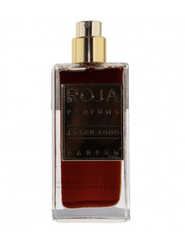 Amber Aoud by Roja Parfums