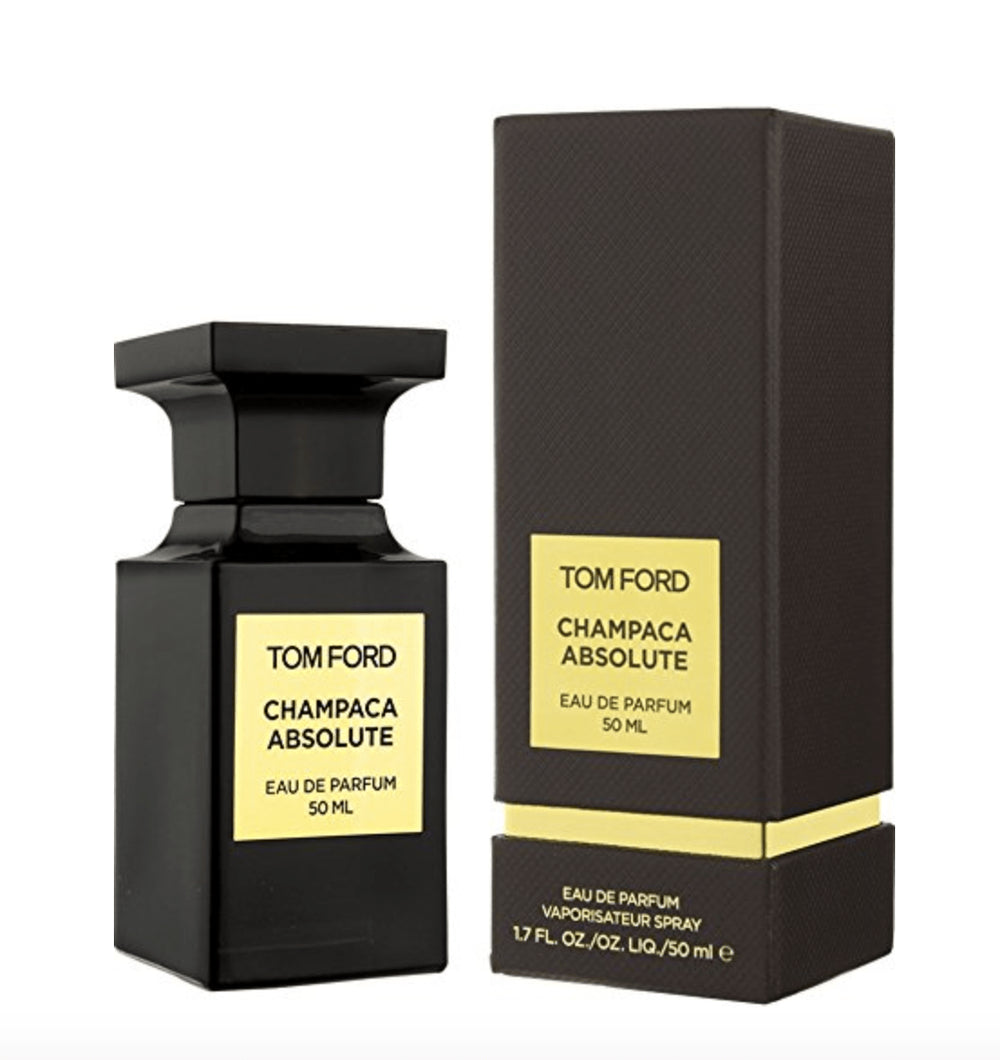 Champaca Absolute by Tom Ford