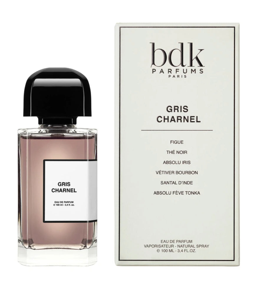 BDK Gris Charnel Extrait De Parfum VS Eau De Parfum