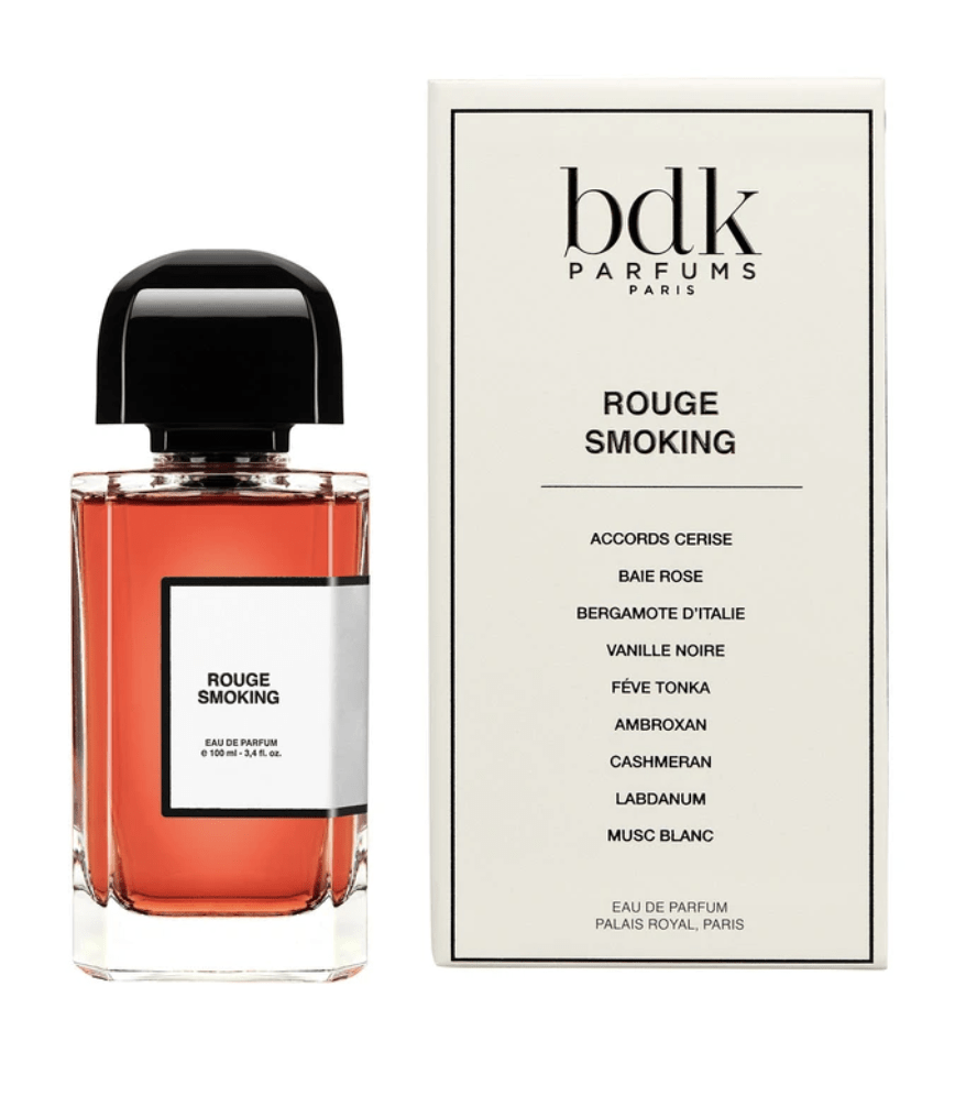 Bdk Parfums Unisex Gris Charnel EDP 3.4 oz Fragrances