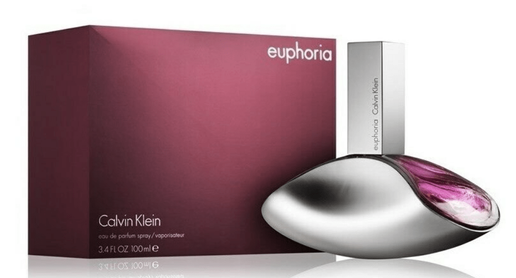 Euphoria by Calvin Klein - Main Image