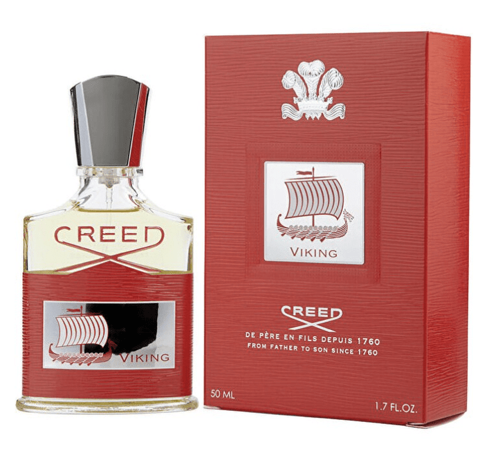 Viking by Creed|FragranceUSA Viking by Creed|FragranceUSA