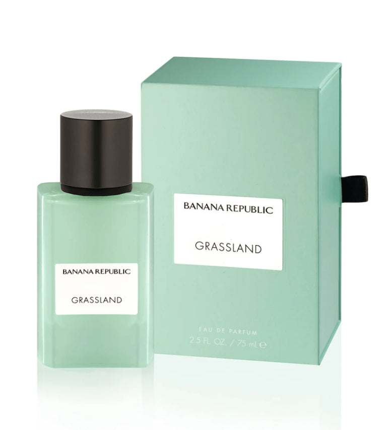 Grassland by Banana RepublicFragranceUSA