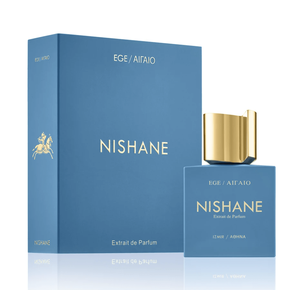 Nishane EGE/AİTAO Extrait de Parfum Ege by Nishane|FragranceUSA