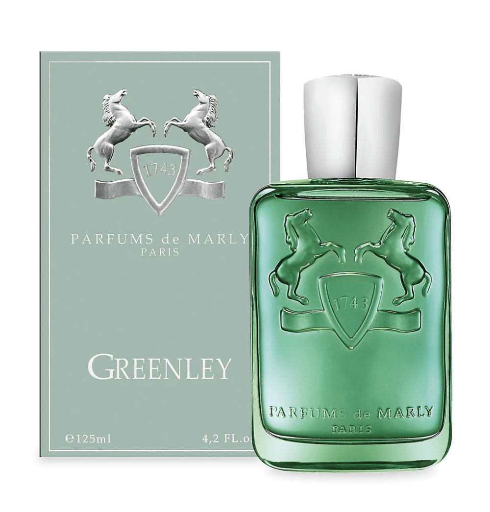 Greenley by Parfums De Marly