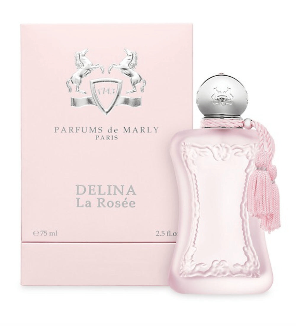 Delina La Rosee by Parfums De Marly