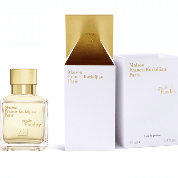 香水(女性用) Maison Francis Kurkdjian gentle Fluidity Amazon.com : Maison Francis Kurkdjian Gentle Fluidity - Gold