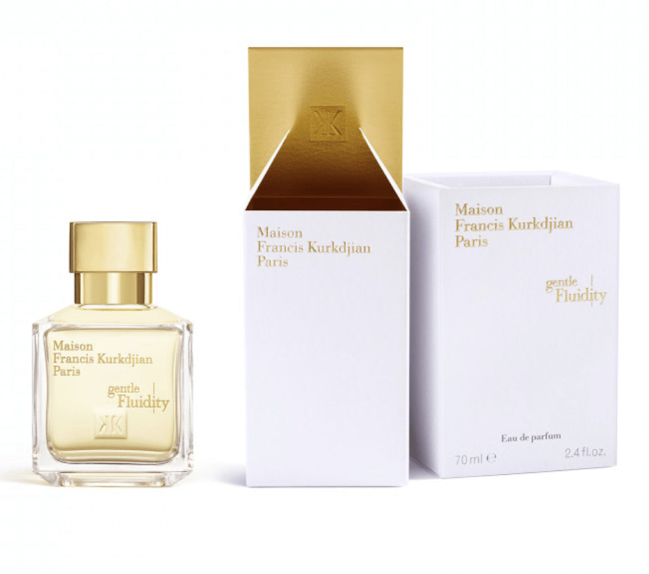 Gentle Fluidity Gold Eau de Parfum