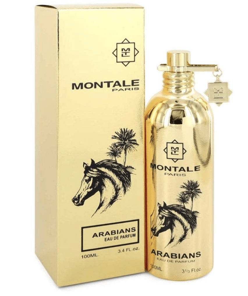 Arabians by Montale Paris