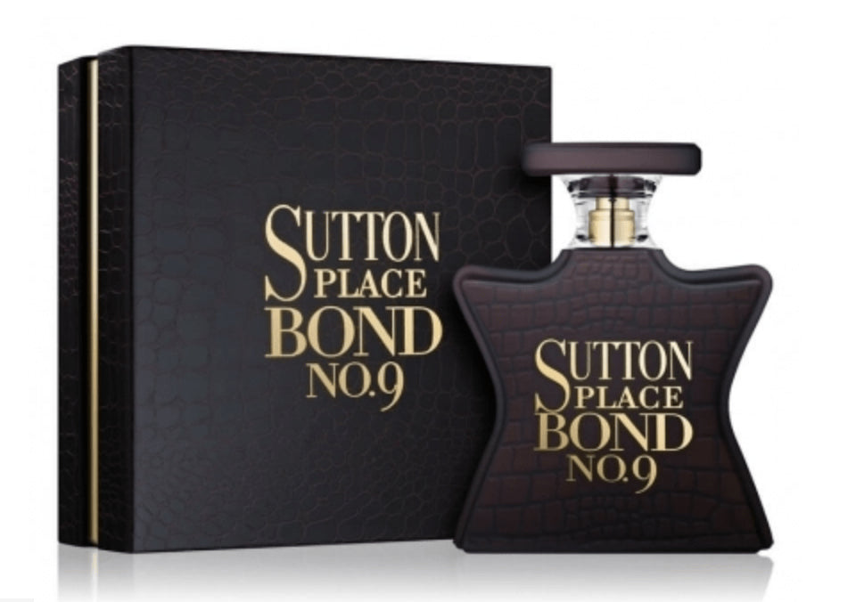 Sutton Place by Bond No.9