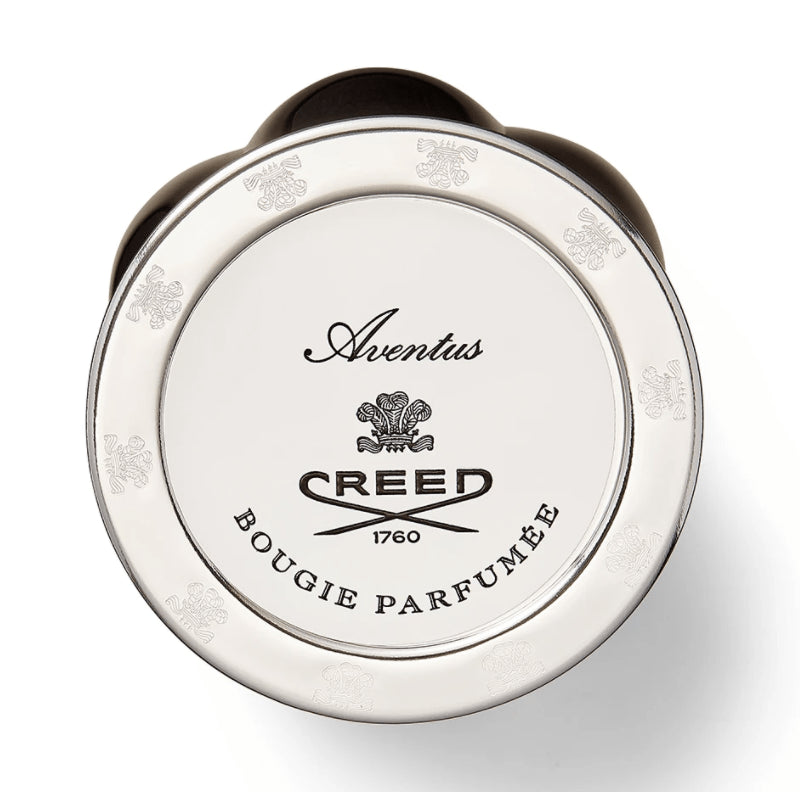 Aventus Candle by Creed