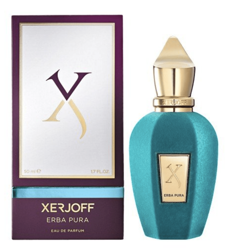Erba Pura by Xerjoff|FragranceUSA Erba Pura by Xerjoff|FragranceUSA