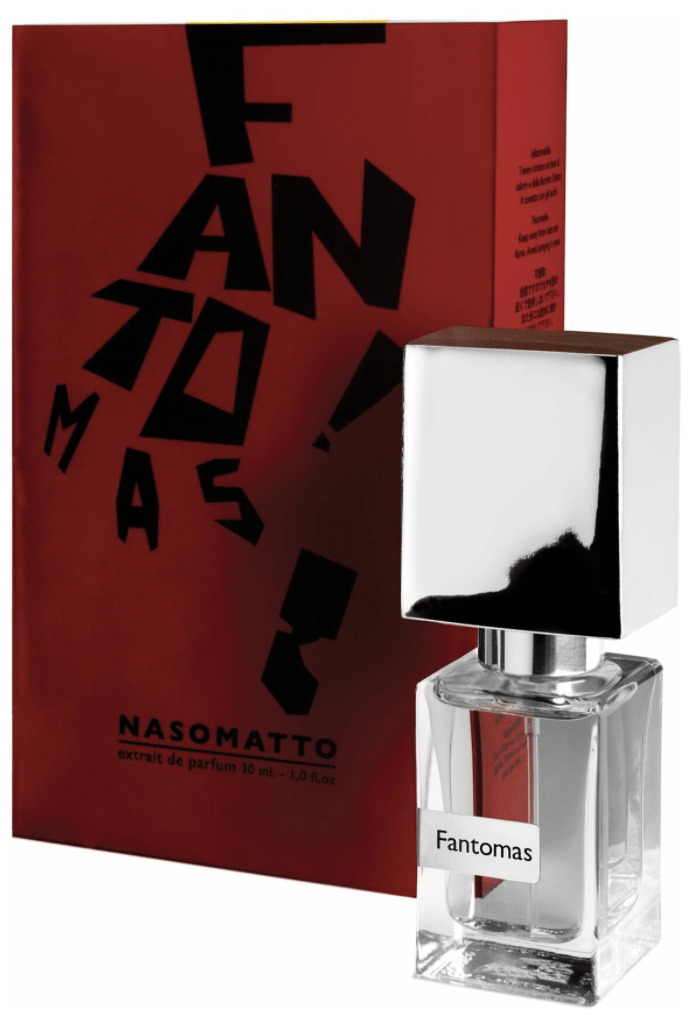 Fantomas by Nasomatto|FragranceUSA Fantomas by Nasomatto|FragranceUSA
