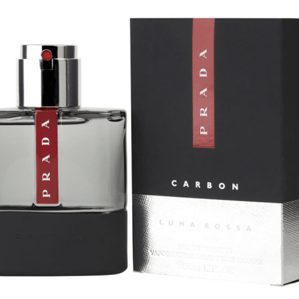 Luna Rossa Carbon by Prada|FragranceUSA