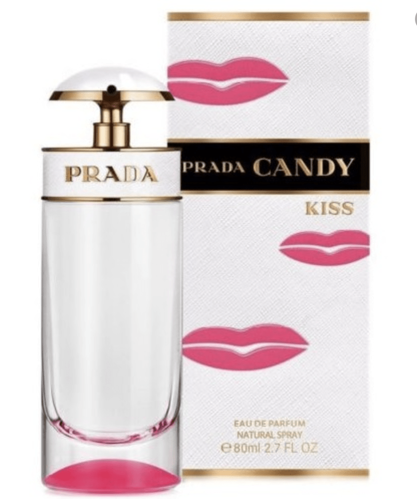 今 話題 の 人気 商品 Candy Kiss by Prada|FragranceUSA 香水(女性用)