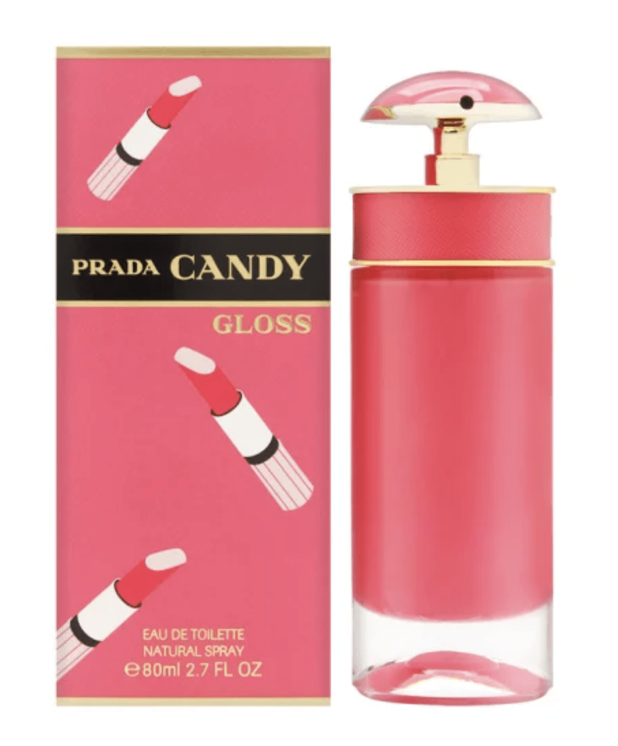 Prada Candy Gloss EDP