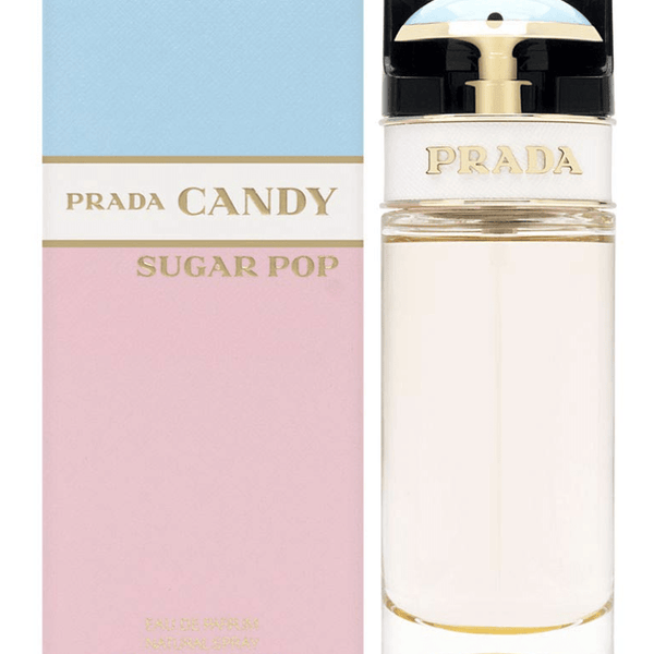 Candy Sugar Pop by Prada|FragranceUSA
