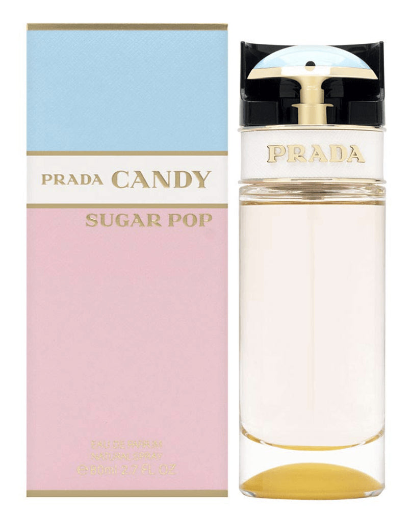 Prada candy sugar pop clearance sample
