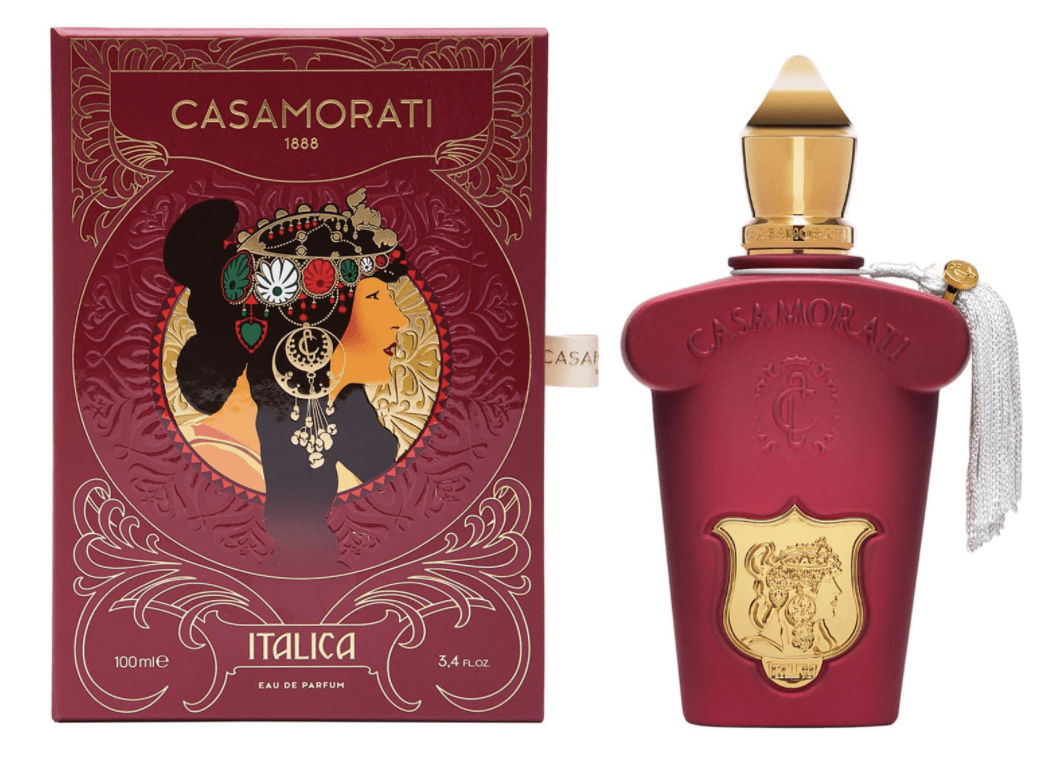 Italica by Xerjoff|FragranceUSA