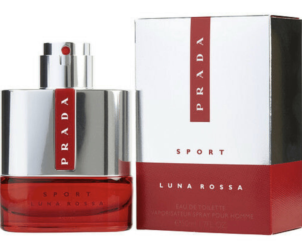 Luna Rossa Sport by Prada