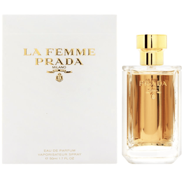 m*u様 ほぼ未使用☆PRADA La Femme EDP 100ml Amazon.com : Prada La Femme by Prada for Women 3.4 oz Eau de