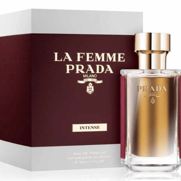 Prada la femme intense edp shop