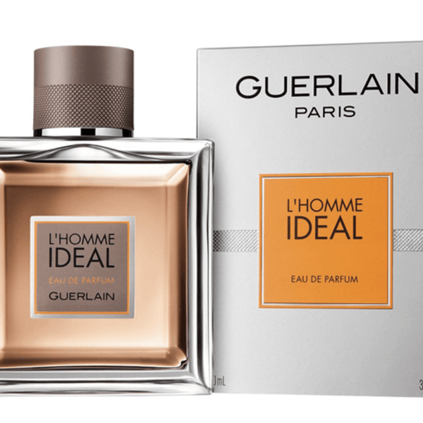 【超新作】 L'homme Ideal by Guerlain 香水(男性用)