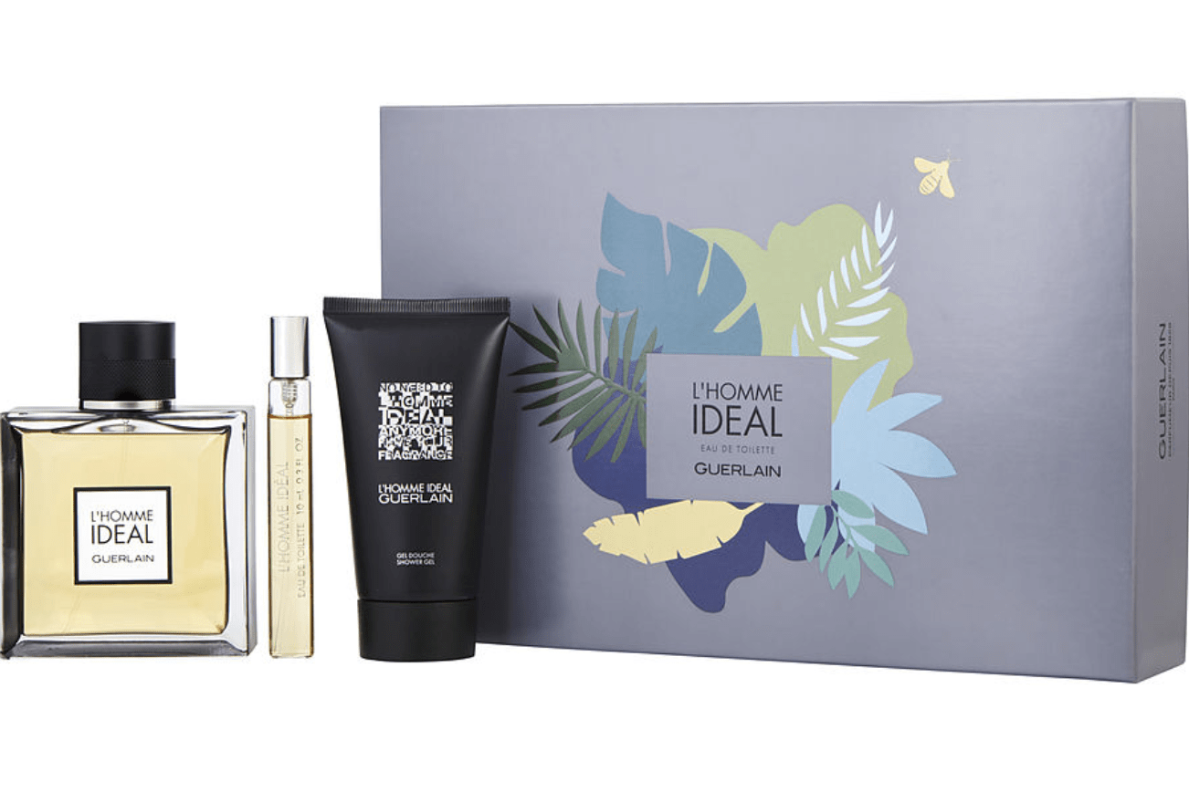 L'homme Ideal by Guerlain|FragranceUSA L'homme Ideal by Guerlain|FragranceUSA