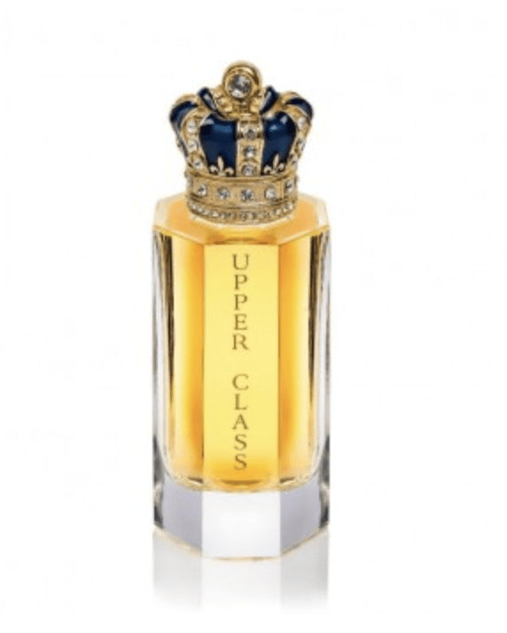 Upper Class by Royal Crown