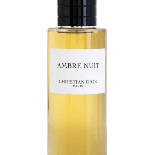 Ambre Nuit by Christian Dior|FragranceUSA