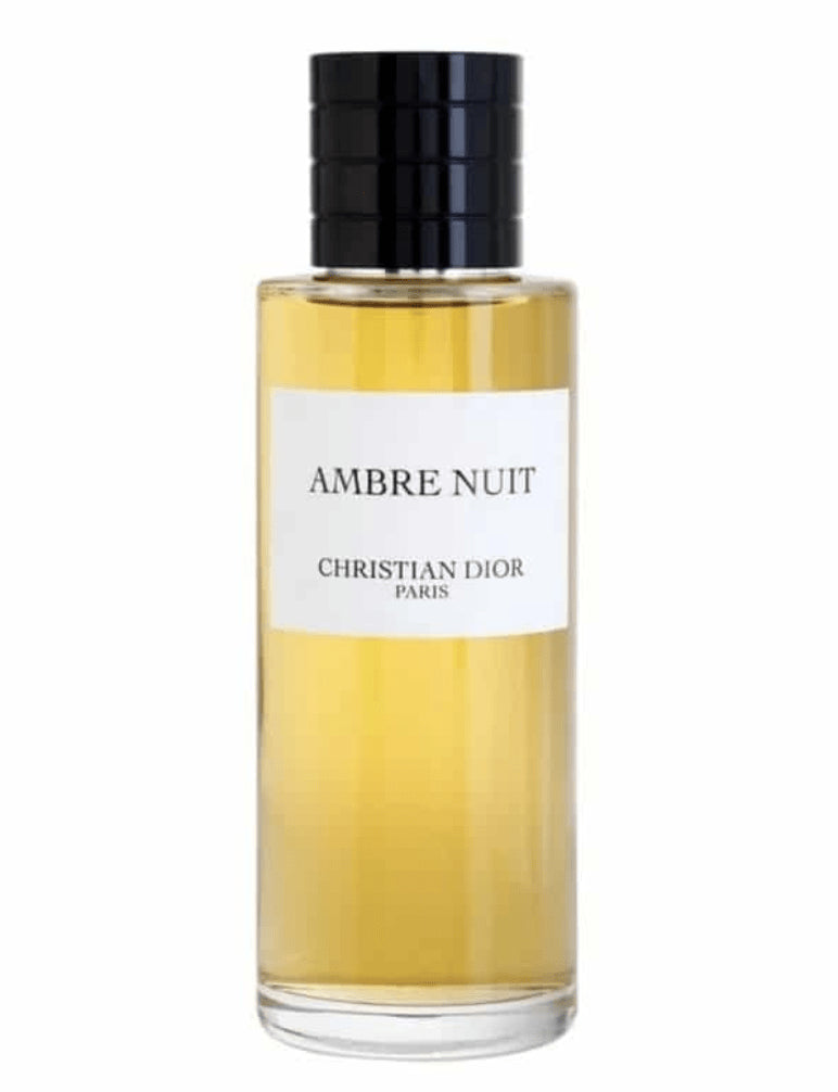 Ambre Nuit by Christian Dior
