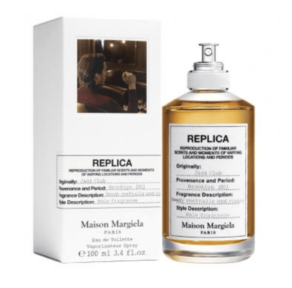 Maison Margiela REPLICA Jazz Club 美品 ScreenShot2021-04-20at7.15.
