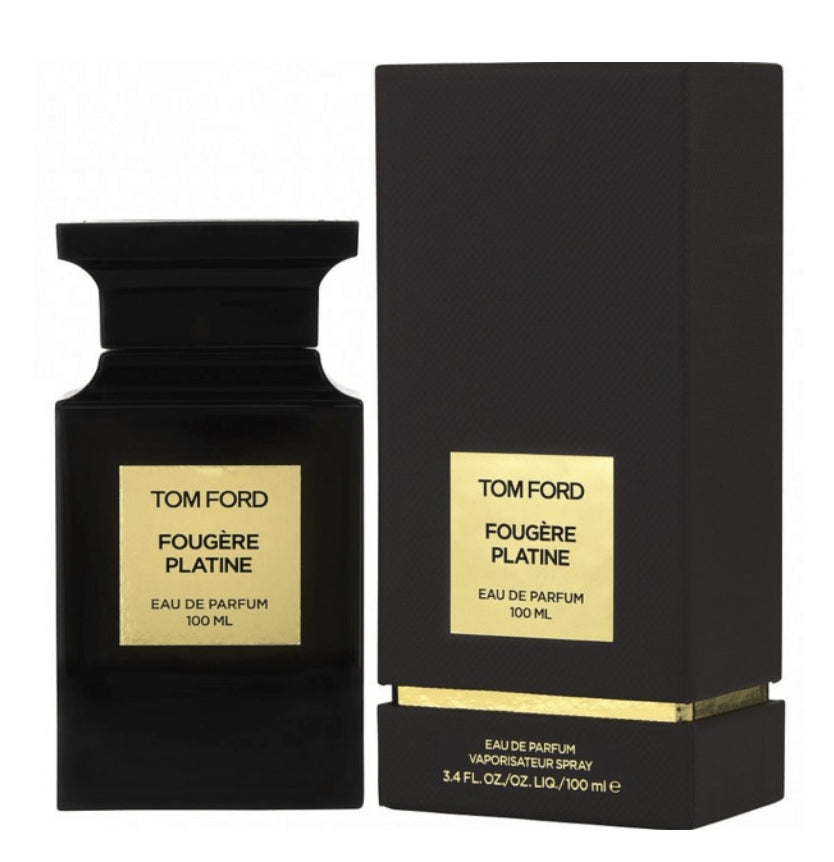 Fougere Platine by Tom Ford