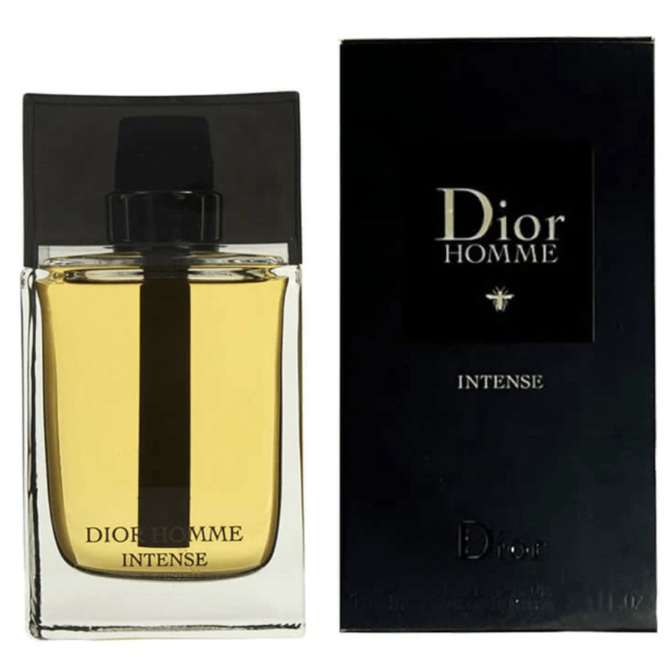 Dior Homme Intense by Christian Dior