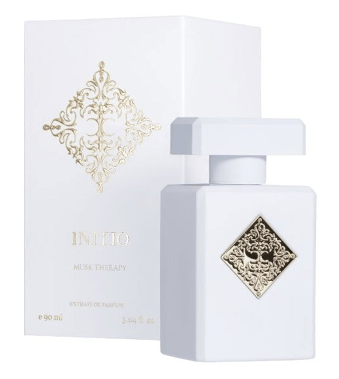 Musk Therapy by Initio