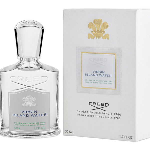 Virgin Island Water by Creed|FragranceUSA