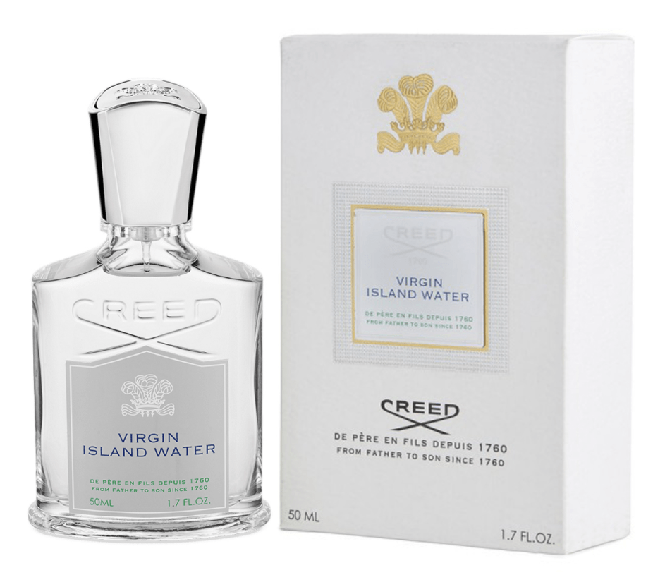 Virgin Island Water by Creed|FragranceUSA Virgin Island Water by Creed|FragranceUSA