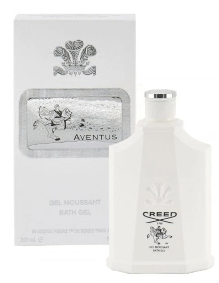 Aventus Shower Gel by Creed