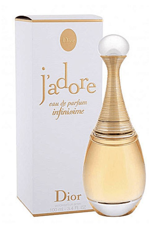 Jadore Infinissime by Christian Dior