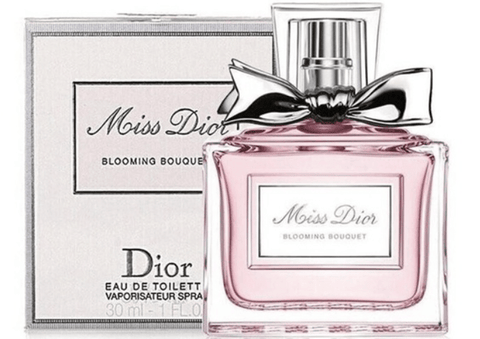 Miss Dior Blooming Bouquet by Christian Dior