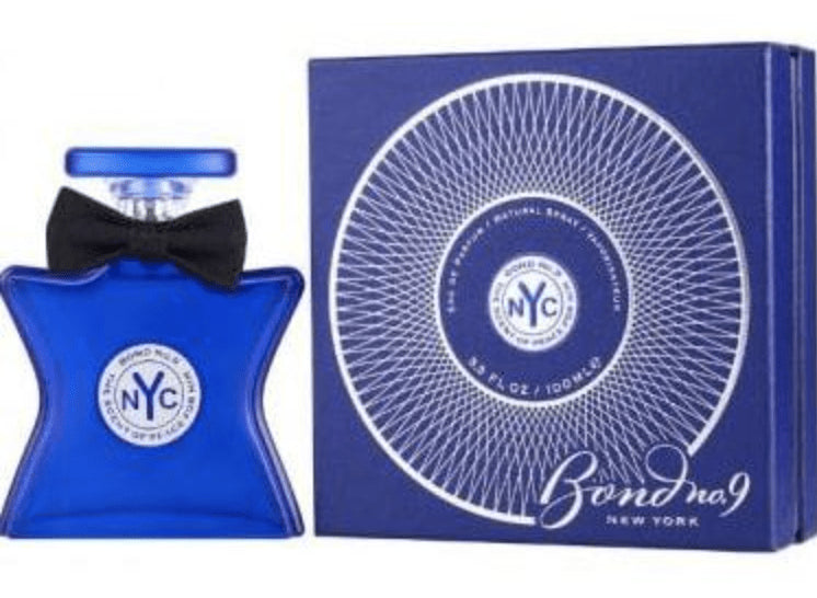 Scent of Peace for Him by Bond No.9